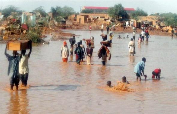Afrique: Financements pour le climat - Les pays développés demandent à l'Afrique de se tourner vers le secteur privé Afrique: Financements pour le climat - Les pays développés demandent à l'Afrique de se tourner vers le secteur privé