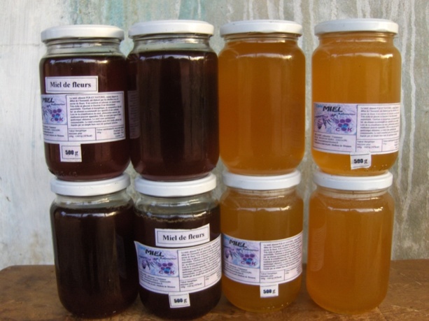 L'ASPIT veut la protection sans délai de certains produits alimentaires L'ASPIT veut la protection sans délai de certains produits alimentaires