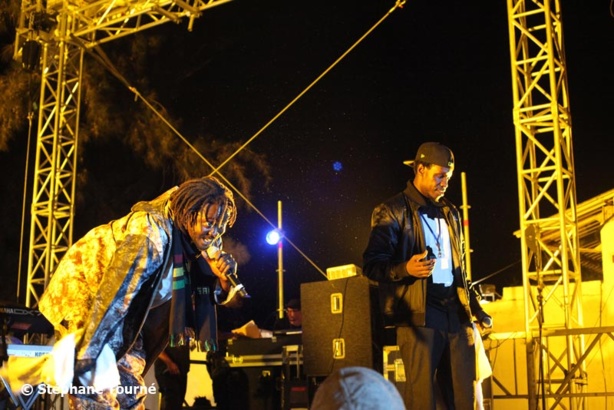 10e FED: 433 millions de francs CFA pour le secteur culturel sénégalais 10e FED: 433 millions de francs CFA pour le secteur culturel sénégalais