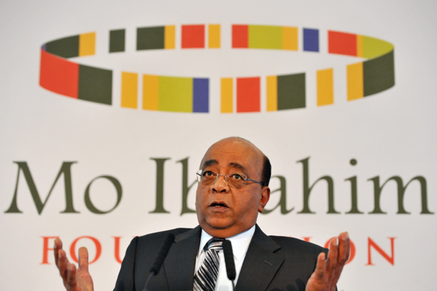Conférence de la Fondation Mo Ibrahim sur la gouvernance, lundi à Dakar Conférence de la Fondation Mo Ibrahim sur la gouvernance, lundi à Dakar
