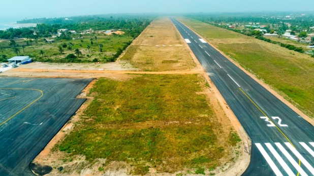 Inspection de l’Aéroport de Cap Skirring : L’Anacim soutient que la plateforme peut être exploitée en toute sécurité
