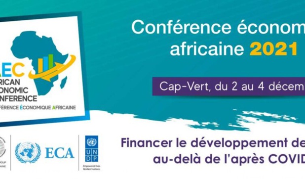 Conférence économique africaine : Le financement du développement à l’ère du Covid-19 au menu de l’édition 2021 Conférence économique africaine : Le financement du développement à l’ère du Covid-19 au menu de l’édition 2021