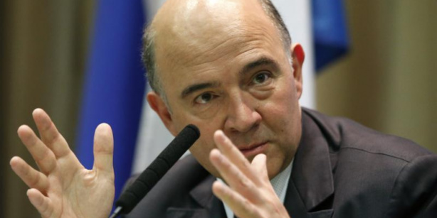 FRANCE: "Les investissements chinois sont les bienvenus" (Moscovici) FRANCE: "Les investissements chinois sont les bienvenus" (Moscovici)