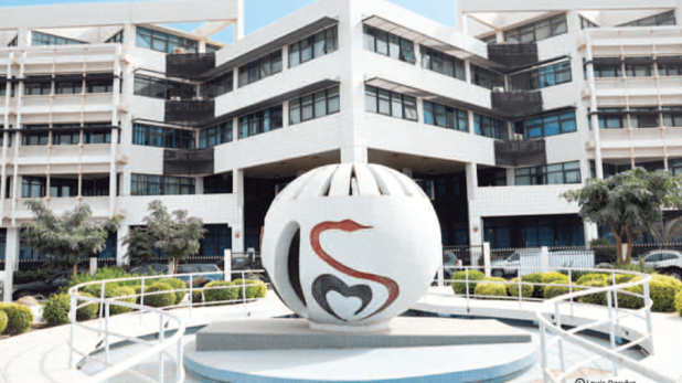 Ministère de la Santé : Hausse de 20 milliards de FCFA du budget 2022 Ministère de la Santé : Hausse de 20 milliards de FCFA du budget 2022