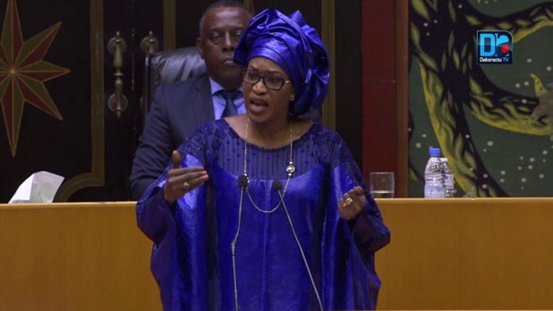 Ministère de la Microfinance : Le budget 2022 s’élève à 12.396.400.789 FCFA Ministère de la Microfinance : Le budget 2022 s’élève à 12.396.400.789 FCFA