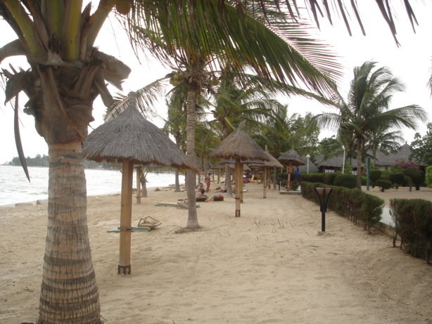 Les hôteliers de Saly envisagent de remettre un mémorandum au président Sall Les hôteliers de Saly envisagent de remettre un mémorandum au président Sall