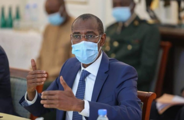 Prêt  Dmc : Le ministre des Finances annonce le décaissement de 10 milliards FCfa d’ici fin décembre