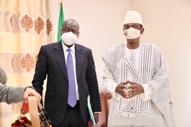 Accès à un enseignement de qualité : Les dirigeants du Sahel s’engagent pour des réformes ambitieuses