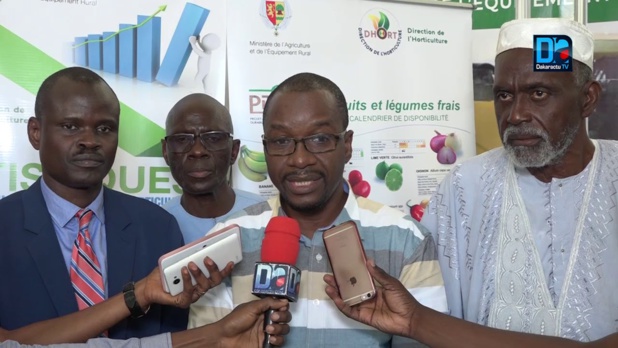 Développement économique et la lutte contre les effets des changements climatiques : Le ministère de l’agriculture salue l’évaluation du degré de vulnérabilité du secteur agricole