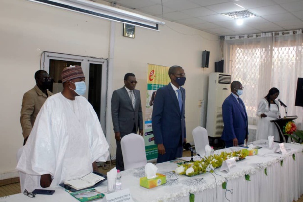 Digitalisation des services fiscaux au Mali : Lancement des télépaiements d’impôts, droits et taxes Digitalisation des services fiscaux au Mali : Lancement des télépaiements d’impôts, droits et taxes