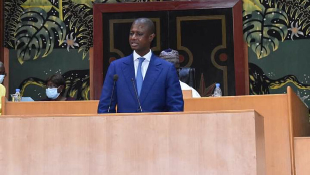 Ministère de l’Intérieur : Hausse de 20 milliards du budget 2022