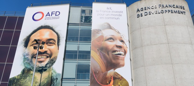 Renforcement de la dynamique entrepreneuriale : L’Afd apporte un appui de près de 65 milliards de FCfa Renforcement de la dynamique entrepreneuriale : L’Afd apporte un appui de près de 65 milliards de FCfa