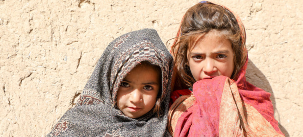 © UNICEF/Omid Fazel L'ONU suit de près la situation des droits humains en Afghanistan, notamment les droits des femmes et des filles.
