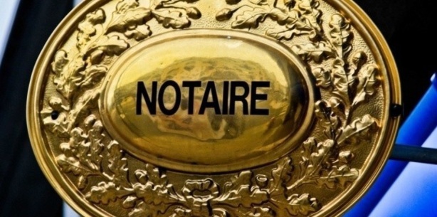 Afrique: 25ème Congrès des notaires d'Afrique - Les Notaires de plus de 19 pays à Lomé pour réfléchir sur les mutations économiques et sociales et le foncier