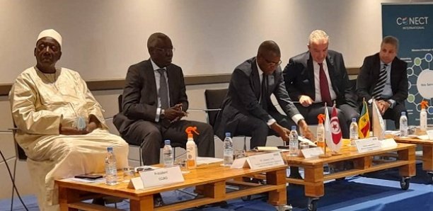 Axe Dakar-Tunis :  La Cnes et la Conect pour le renforcement des relations commerciales