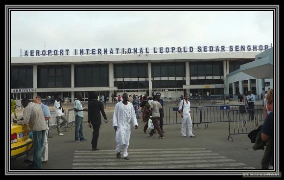 Mise à niveau des aéroports : 200 milliards négociés avec la Chine Mise à niveau des aéroports : 200 milliards négociés avec la Chine