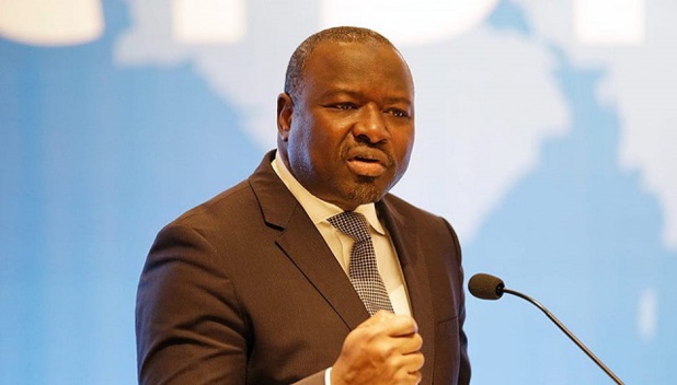 Burkina Faso : Dr Lassina Zerbo, nouveau Premier ministre