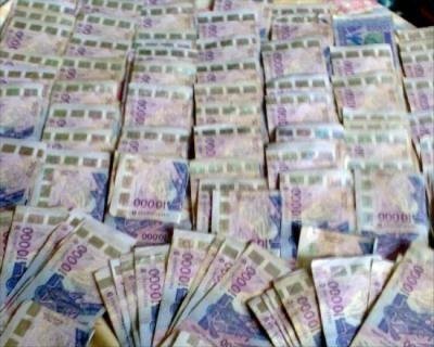 La masse salariale est passée de 173 milliards en 2000 à plus de 400 milliards en 2012 La masse salariale est passée de 173 milliards en 2000 à plus de 400 milliards en 2012