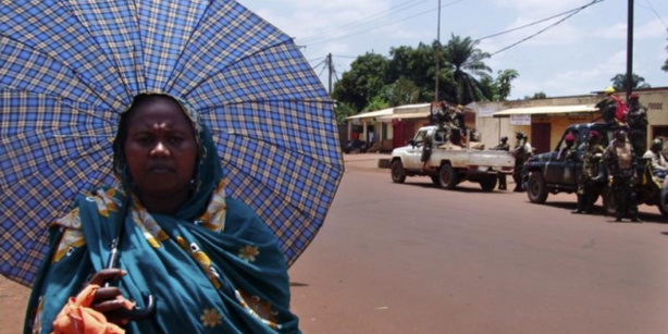 Un nouveau marché unique, qui, sur le modèle de l'Union européenne (UE), rassemblerait quelque 135 millions de citoyens est-africains