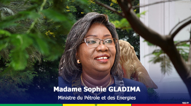 Ministère du Pétrole et des Energies : Le budget 2022 s’élève à 231.953.586.343 FCFA Ministère du Pétrole et des Energies : Le budget 2022 s’élève à 231.953.586.343 FCFA