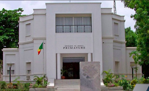 Restauration du poste de Premier ministre au Sénégal :  Le projet de loi adopté par l’Assemblée nationale