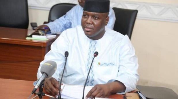Mali : Ouverture d’un compte bancaire en soutien aux actions du gouvernement
