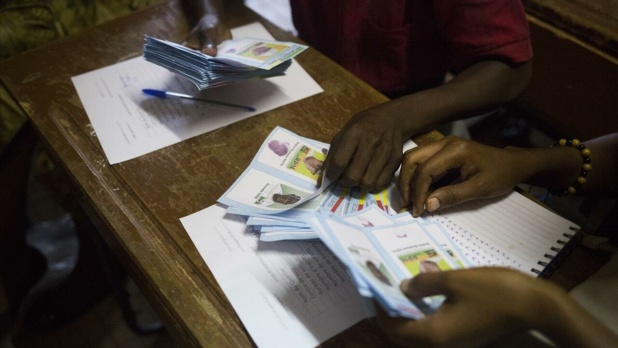 Mali : La Cedeao exige le respect de la date des élections en février 2022