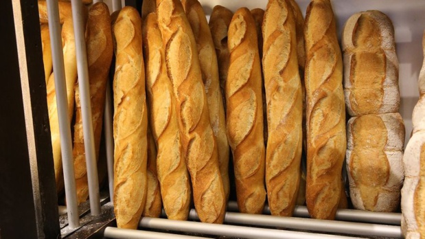 Conseil national de la consommation : La baguette de pain passe de 150 à 175 FCFA