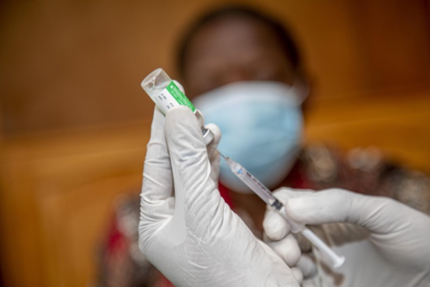 La solution inventive du Brésil face aux pénuries de vaccins