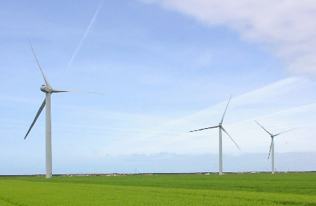 Plaidoyer pour une politique énergétique respectueuse de l'environnement et de la croissance Plaidoyer pour une politique énergétique respectueuse de l'environnement et de la croissance