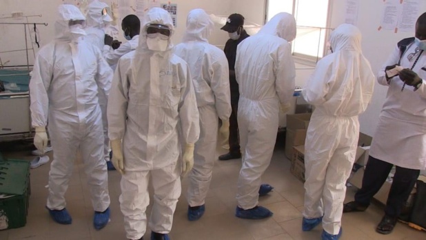 Etablissements publics de santé : Arrêt du paiement de la motivation Covid-19 Etablissements publics de santé : Arrêt du paiement de la motivation Covid-19