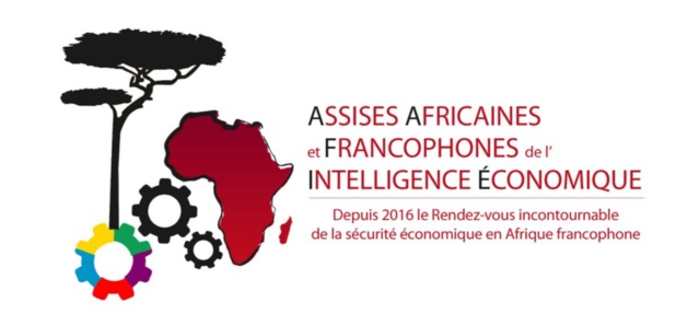 Assises africaines et francophones de l’intelligence économique : La sixième édition prévue les 16 et 17 décembre prochain à Paris Assises africaines et francophones de l’intelligence économique : La sixième édition prévue les 16 et 17 décembre prochain à Paris