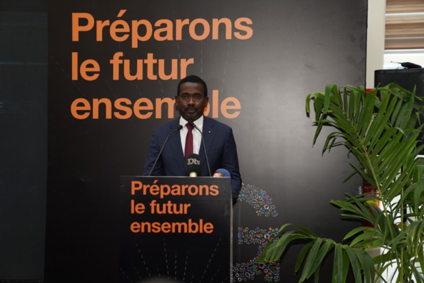 Investissements dans le développement des réseaux : Sonatel réalise son 2ème test 5G à Saly Investissements dans le développement des réseaux : Sonatel réalise son 2ème test 5G à Saly