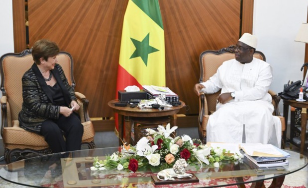 Afrique: La voie de la reprise en Afrique dans un monde plein d'incertitudes Afrique: La voie de la reprise en Afrique dans un monde plein d'incertitudes