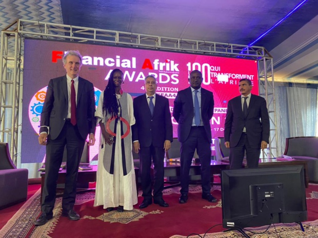 L’inclusion financière à l’ère de la digitalisation : Plus de 130 mille comptes bancaires ouverts grâce à la Der/Fj L’inclusion financière à l’ère de la digitalisation : Plus de 130 mille comptes bancaires ouverts grâce à la Der/Fj