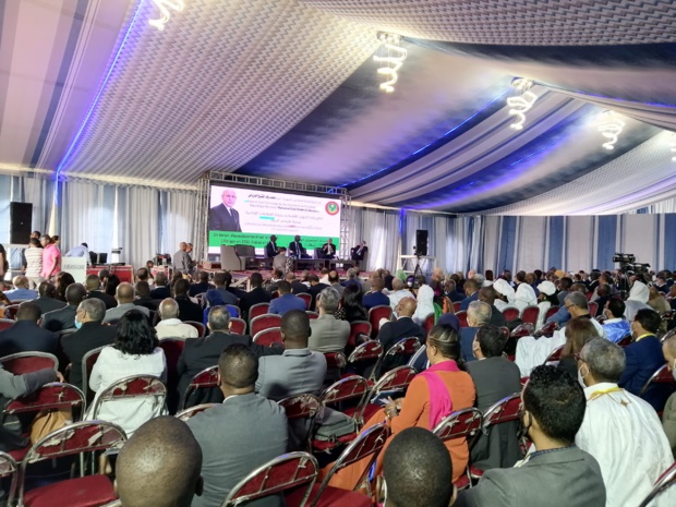 Développement du continent africain : Des acteurs misent sur le capital humain et la bonne gouvernance Développement du continent africain : Des acteurs misent sur le capital humain et la bonne gouvernance