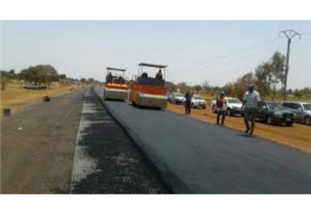 Désenclavement des zones agricoles et minières : La Bad accorde plus de 161 millions d’euros de prêt au Sénégal Désenclavement des zones agricoles et minières : La Bad accorde plus de 161 millions d’euros de prêt au Sénégal