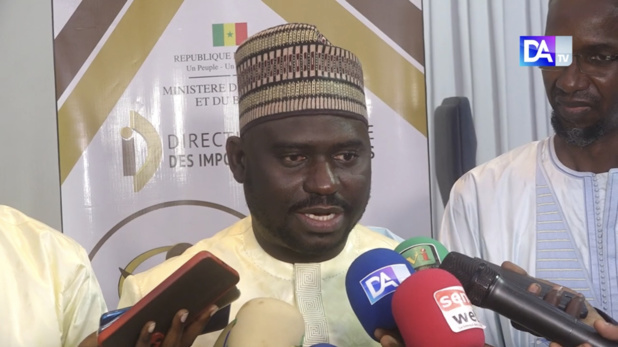 YAATAL, LE NOUVEAU PROGRAMME DE LA DGID POUR ÉLARGIR L’ASSIETTE FISCALE YAATAL, LE NOUVEAU PROGRAMME DE LA DGID POUR ÉLARGIR L’ASSIETTE FISCALE