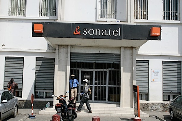 SONATEL va tenir le défi du numérique, selon son directeur SONATEL va tenir le défi du numérique, selon son directeur