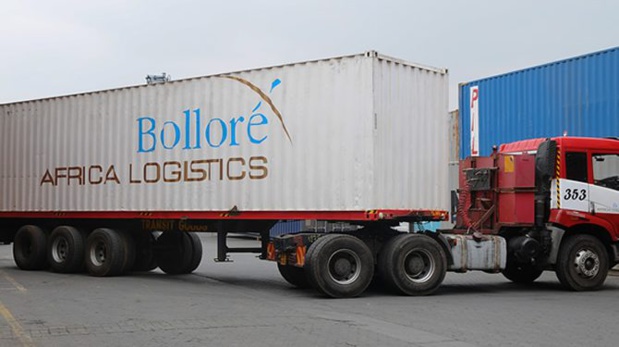 Acquisition de Bolloré Africa Logistics : Le cabinet Gide, conseil du groupe Msc