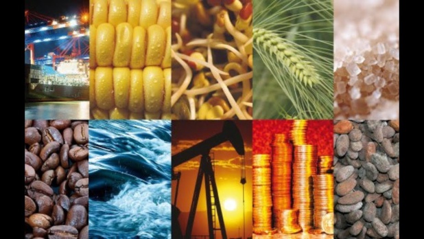 Evolution du coût des matières premières : Hausse des prix du pétrole brut, du coton et du riz Evolution du coût des matières premières : Hausse des prix du pétrole brut, du coton et du riz