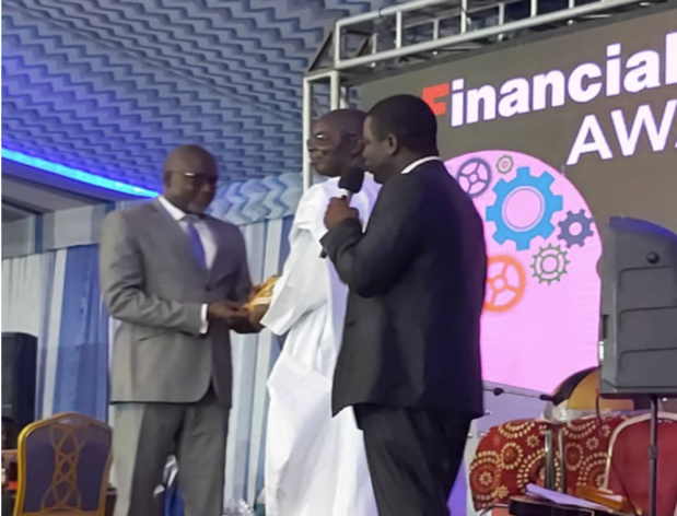 Financial afrik awards 2021 : Le Fonsis désigné fonds d’investissement de l’année