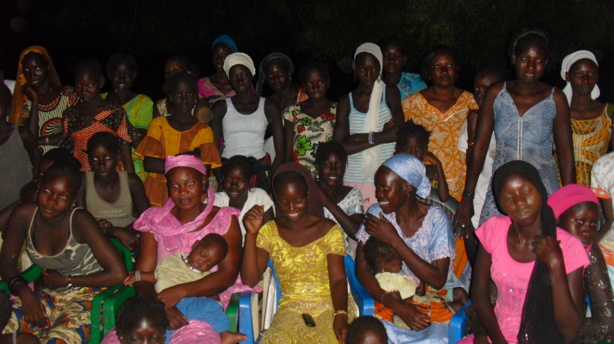 Le PRESSMN sera élargi à toutes les régions du pays en 2014 Le PRESSMN sera élargi à toutes les régions du pays en 2014