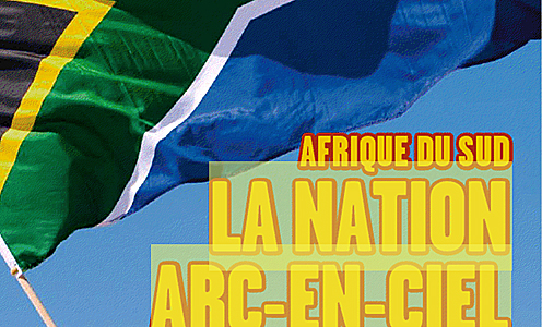 Afrique du Sud: Nelson Mandela laisse une Afrique du Sud plus riche et plus inégalitaire Afrique du Sud: Nelson Mandela laisse une Afrique du Sud plus riche et plus inégalitaire
