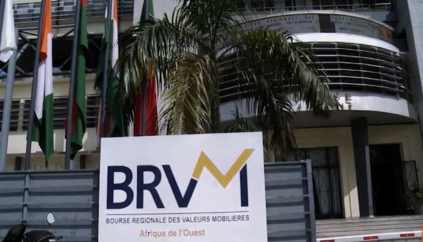 BRVM : Belle embellie la capitalisation du marché des actions ce 22 décembre