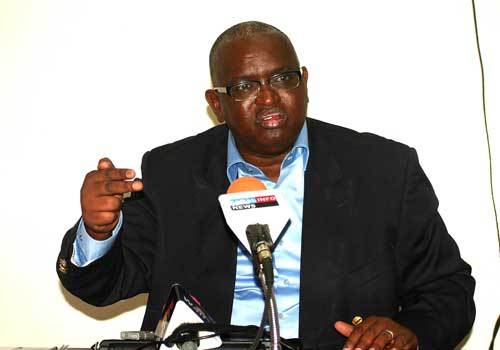 Abdou Latif Coulibaly, Ministre de la Promotion de la bonne gouvernance Abdou Latif Coulibaly, Ministre de la Promotion de la bonne gouvernance