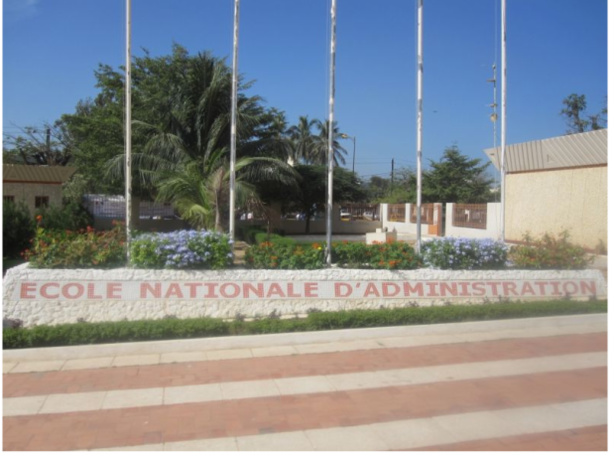 Les administrateurs civils rappellent l’heure de la rupture Les administrateurs civils rappellent l’heure de la rupture