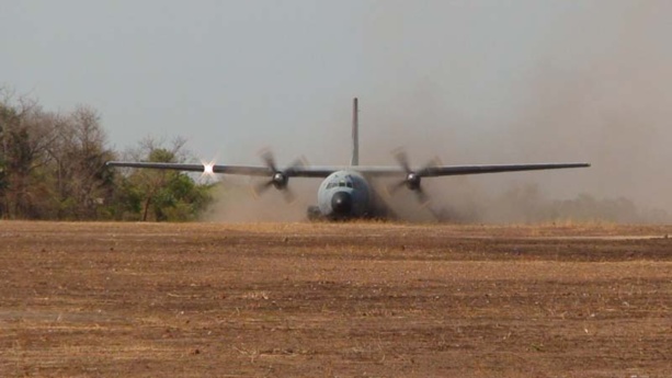Transport aérien : l'ANACIM pour des interventions dans l'ordre Transport aérien : l'ANACIM pour des interventions dans l'ordre