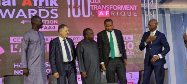 « Financement du logement en Afrique » : Bocar Sy présente le modèle sénégalais et plaide pour la réduction des délais de création des titres de propriété  « Financement du logement en Afrique » : Bocar Sy présente le modèle sénégalais et plaide pour la réduction des délais de création des titres de propriété