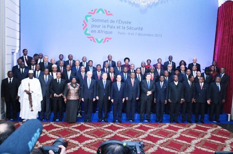 Partenariat pour le Développement du continent africain : Les 15 propositions pour une nouvelle dynamique économique en Afrique Partenariat pour le Développement du continent africain : Les 15 propositions pour une nouvelle dynamique économique en Afrique